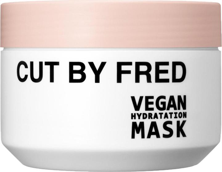 Actual product image Cut By Fred Masque Hydratant Vegan Hydratation Mask (400 ml)
