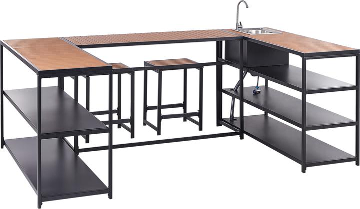 Produktbild Beliani Avetrana