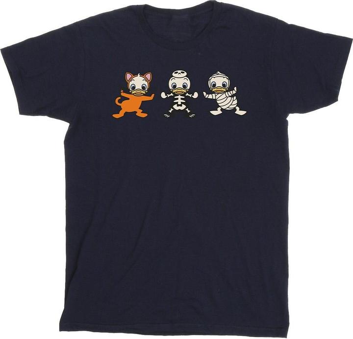 Produktbild Disney Duck Tales Halloween Costumes TShirt Jungen (152, 158)