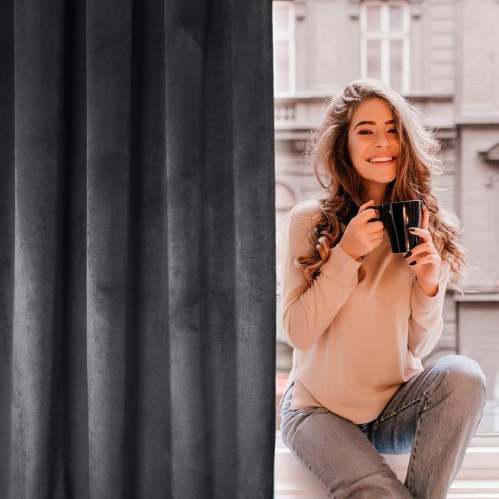 Immagine prodotto Eurofirany D91 (140 x 250 cm)