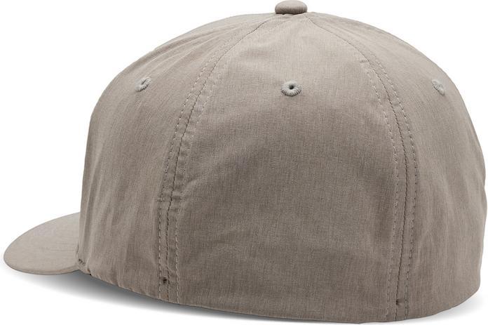 Produktbild Fox Hat 23 F-Head Select Flexfit Gry L/X (L)