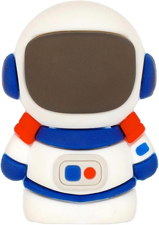 Legami Anspitzer mit Lichteffekt mnd Behälter Space