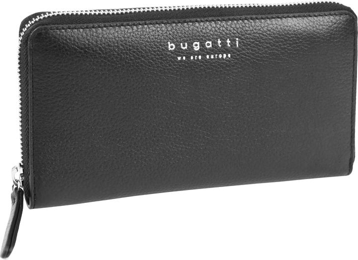 Actual product image Bugatti Ladies' wallet