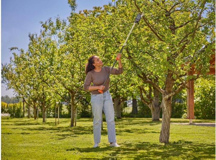 Image du produit Gardena Baum- und Strauchschneider StarCut pro S