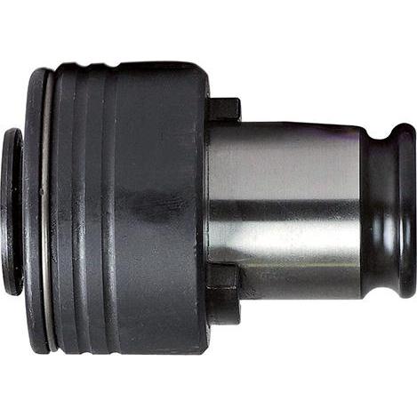 Magni, Gewindeschneider + Gewindebohrer, Schnellwechsel-Einsatz ES 3 28,0mm FORTIS