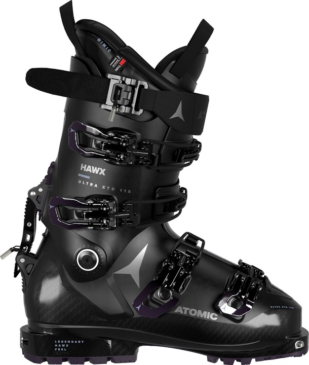 Produktbild Atomic Hawx Ultra XTD 115 W GW (26)