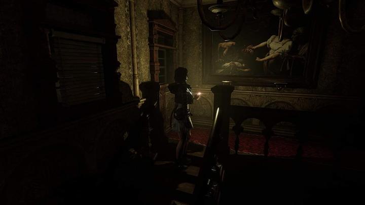 Actual product image Pqube Tormented Souls (Switch, DE)