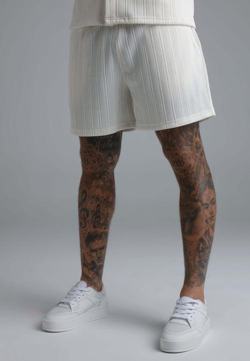 Image du produit Siksilk Shorts Textured (S)