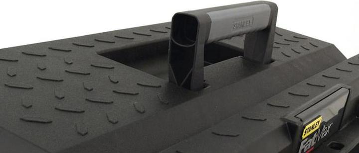 Actual product image Stanley Toolbox unloaded (1 pieces)