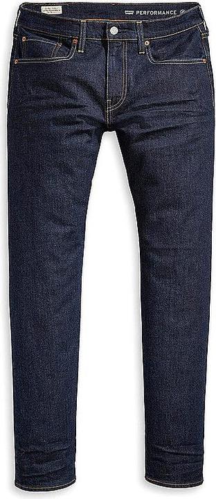 Produktbild Levis 502 Jeans Tapered rock cod (W32/L32)