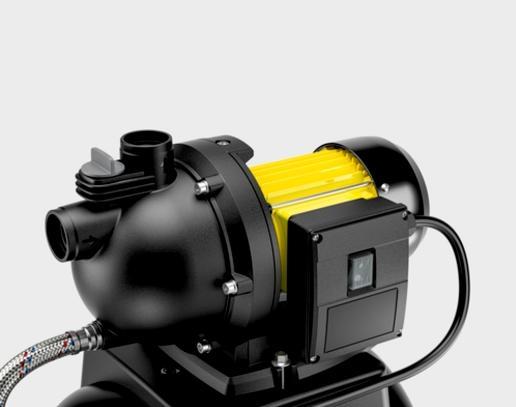 Actual product image Kärcher BP 3.200 Home (Domestic water pump)