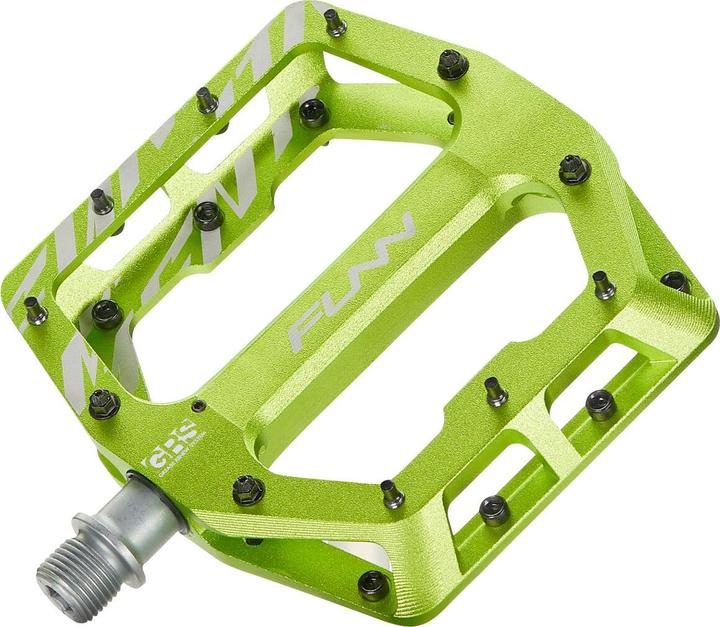 Produktbild Funn FUNNDAMENTAL PEDAL - GRS (Grease Renew System)