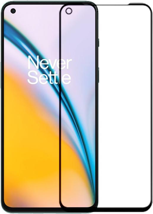 Produktbild OnePlus 3D Tempered Glass Screen Protector (1 Stück)