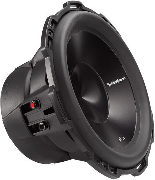 Produktbild Rockford Fosgate Punch P3D4-12 (1200 W)
