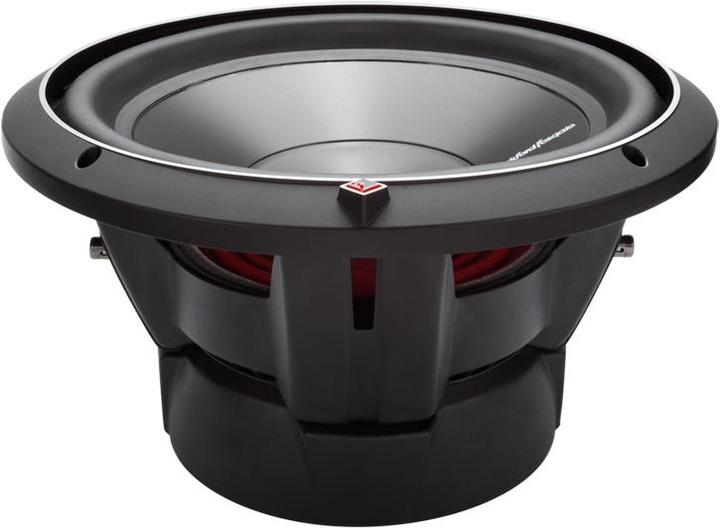 Produktbild Rockford Fosgate Punch P3D4-12 (1200 W)