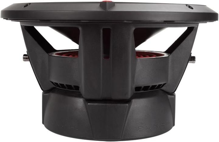 Produktbild Rockford Fosgate Punch P3D4-12 (1200 W)