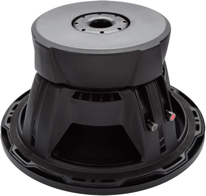 Produktbild Rockford Fosgate Punch P3D4-12 (1200 W)