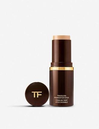 Productafbeelding Tom Ford Traceless Perfect Foundation SPF15 (3.7 Champagne)