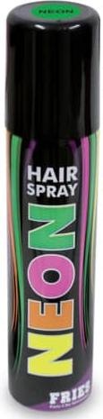 Image du produit Fries Laque colorée 100ml vert fluo (Vert néon)