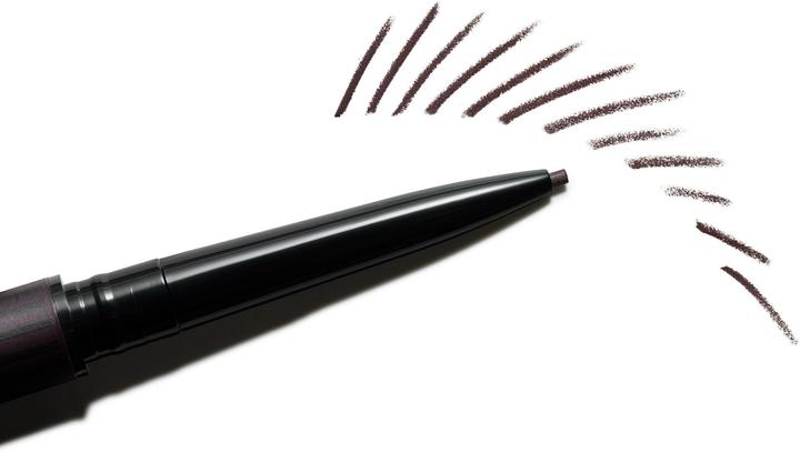Produktbild MAC Cosmetics Pro Brow Definer 1Mm-Tip Brow Pencil Genuine Aubergine (Genuine Aubergine, Violett)