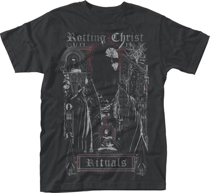 Produktbild Universal Textiles Ritual TShirt (M)