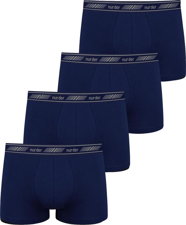 Actual product image Nur Der Retro Boxer 3D-Flex Classic (XXL, pack of 4)