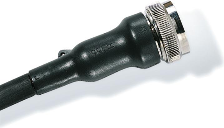 Produktbild HellermannTyton Warmschrumpfformteil (1 x)
