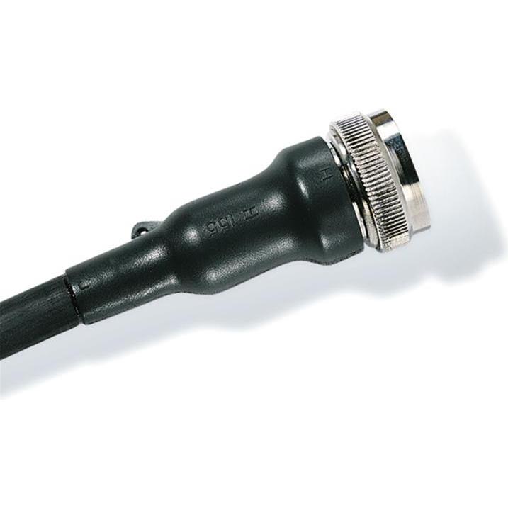 HellermannTyton, Guaina termorestringente, Parte stampata (1 x)