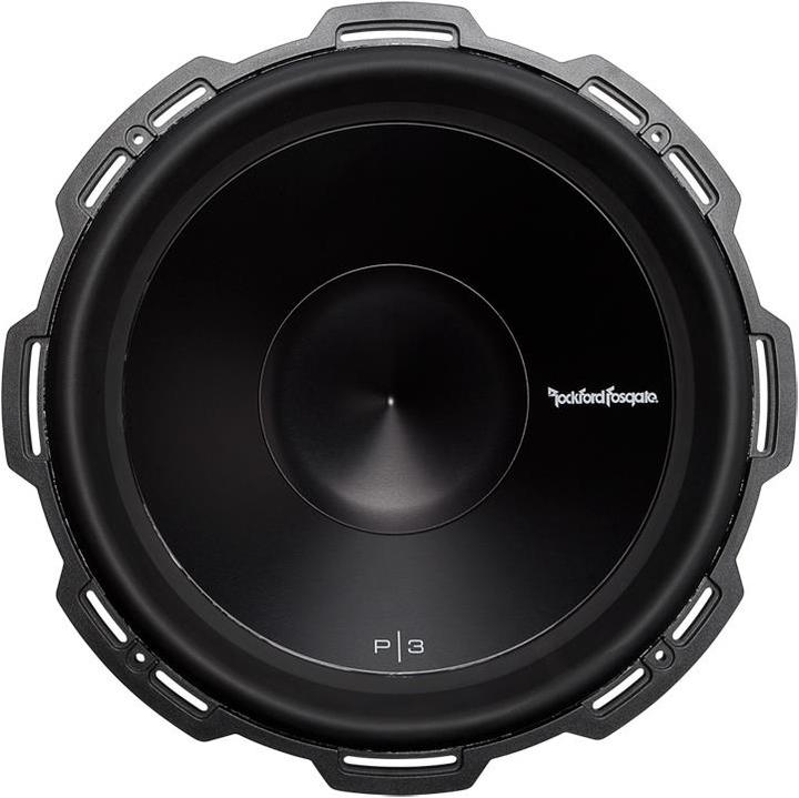 Produktbild Rockford Fosgate Punch P3D4-15 (1200 W)