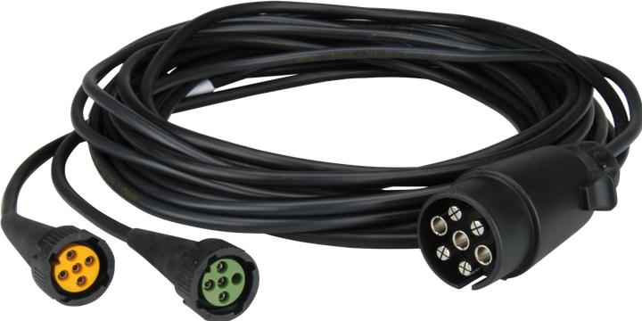 Produktbild Unitec Kabelsatz Universal