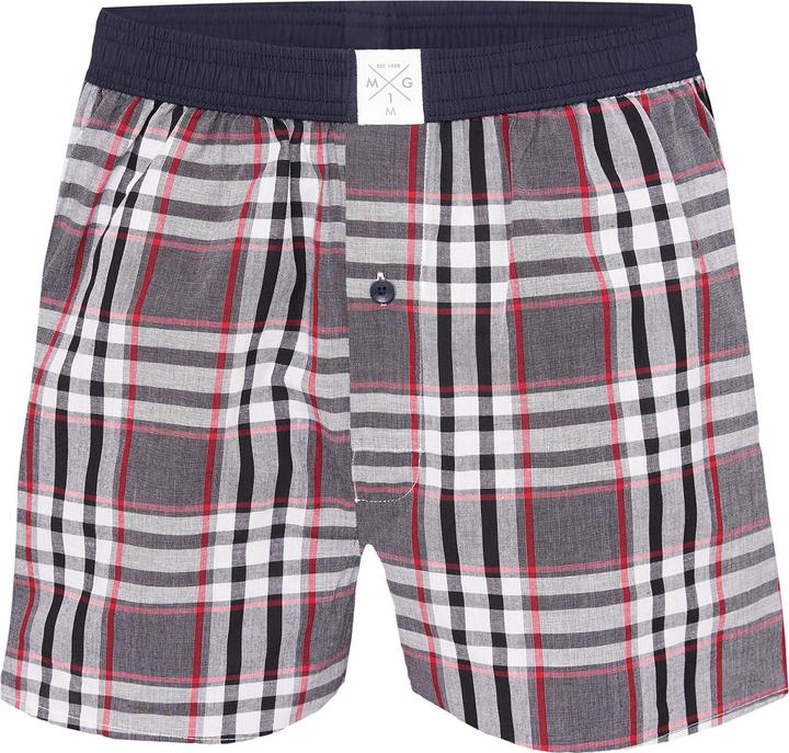 Actual product image Mg-1 Boxer Classics (M, pack of 6)