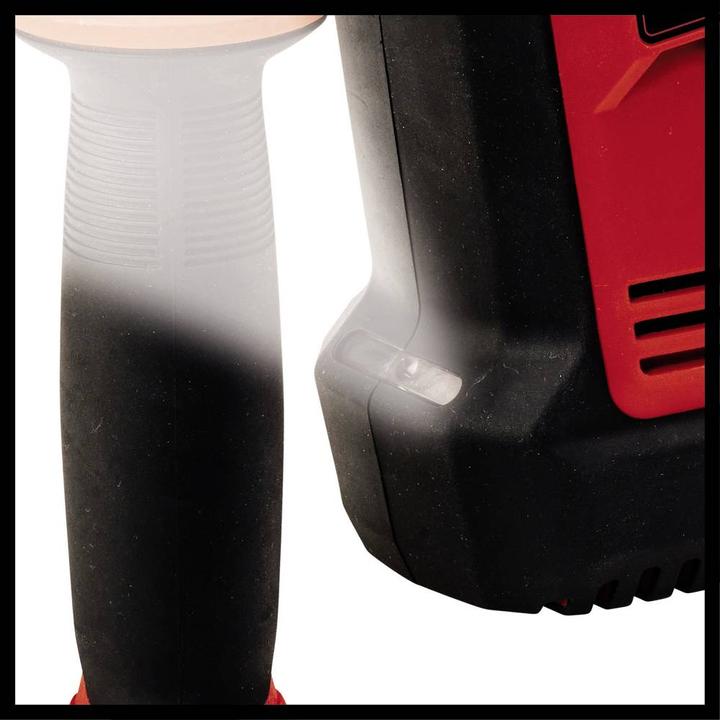 Actual product image Einhell TP-HD 18/26 Li BL (Rechargeable battery operated)