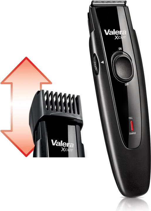 Valera Bartschneider X-CUT