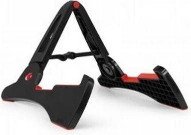 Actual product image Max Music Electric Bass GigKit White (Electric bass, Body: Lime, Neck: Maple)