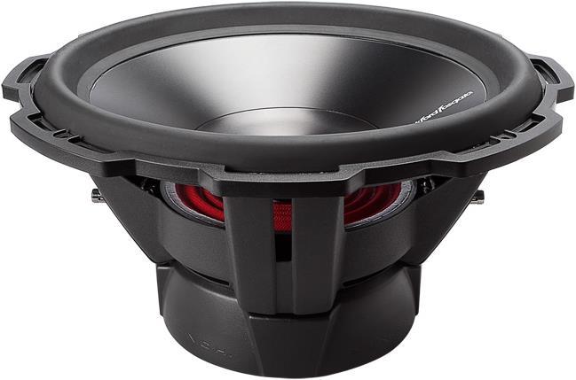 Produktbild Rockford Fosgate Punch P3D4-15 (1200 W)