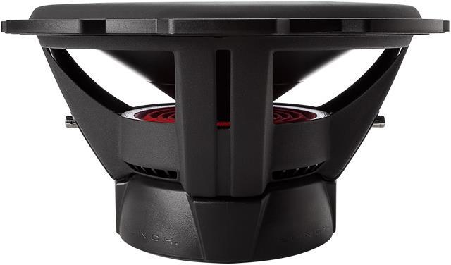 Produktbild Rockford Fosgate Punch P3D4-15 (1200 W)