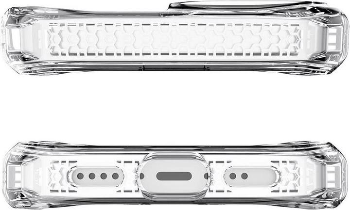 Actual product image Itskins Spectrum Clear (Apple iPhone 13 Pro)