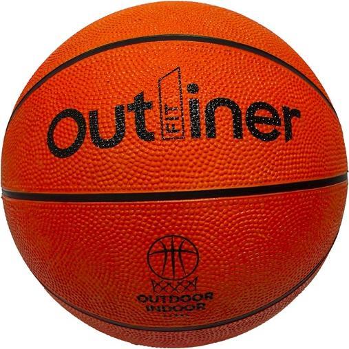 Produktbild Outliner BASKETBALL BALL BR2210A SIZE 3 (3)