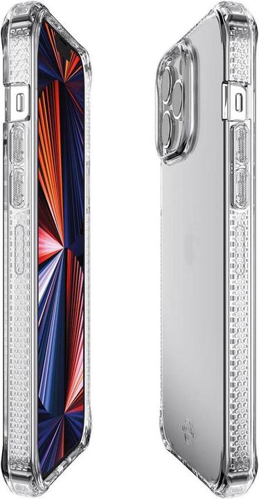 Actual product image Itskins Spectrum Clear (Apple iPhone 13 Pro)
