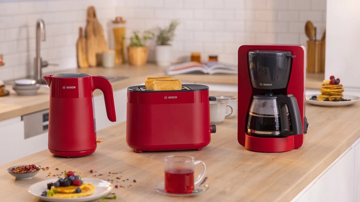 Actual product image Bosch Hausgeräte My Moment