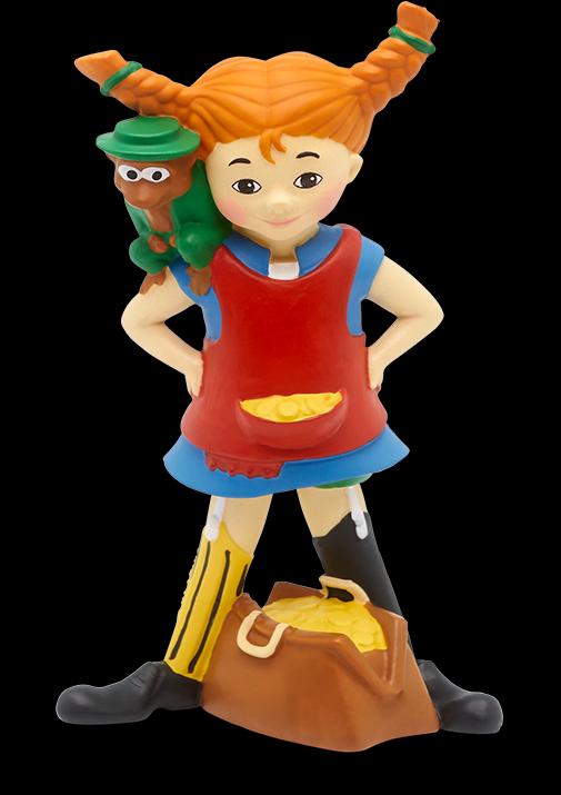 Produktbild Tonies Pippi Langstrumpf (Deutsch)
