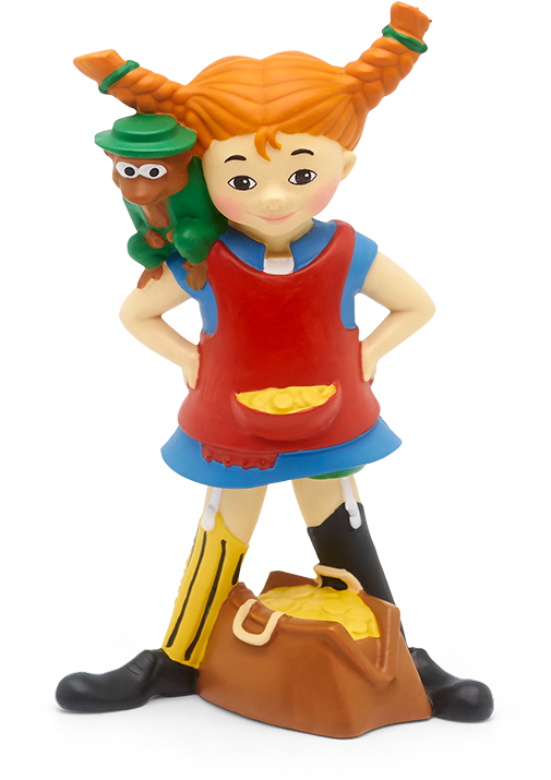 Tonies Pippi Langstrumpf (Deutsch)