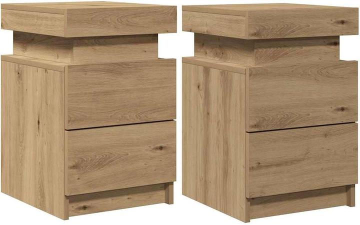 Immagine prodotto vidaXL Horatia (39 x 35 x 55 cm)