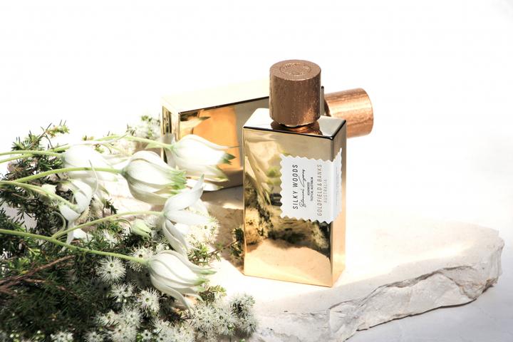 Produktbild Goldfield&Banks Silky Woods (Eau de Parfum, 100 ml)