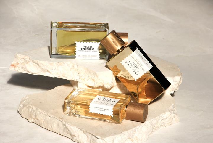 Produktbild Goldfield&Banks Silky Woods (Eau de Parfum, 100 ml)