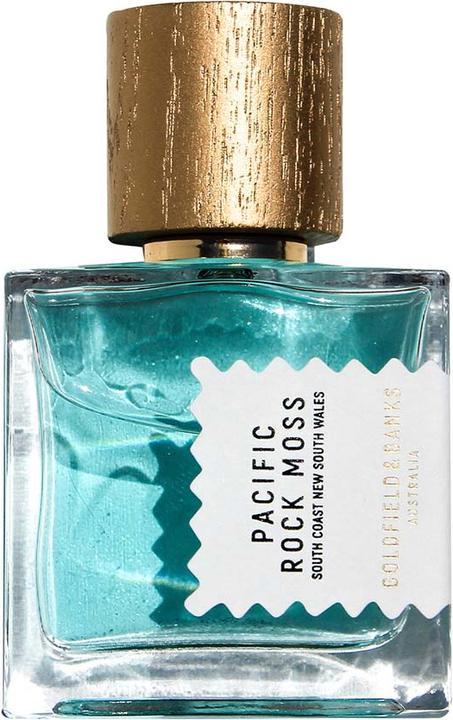 Immagine prodotto Goldfield&Banks Pacific Rock Moss (Eau de parfum, 50 ml)