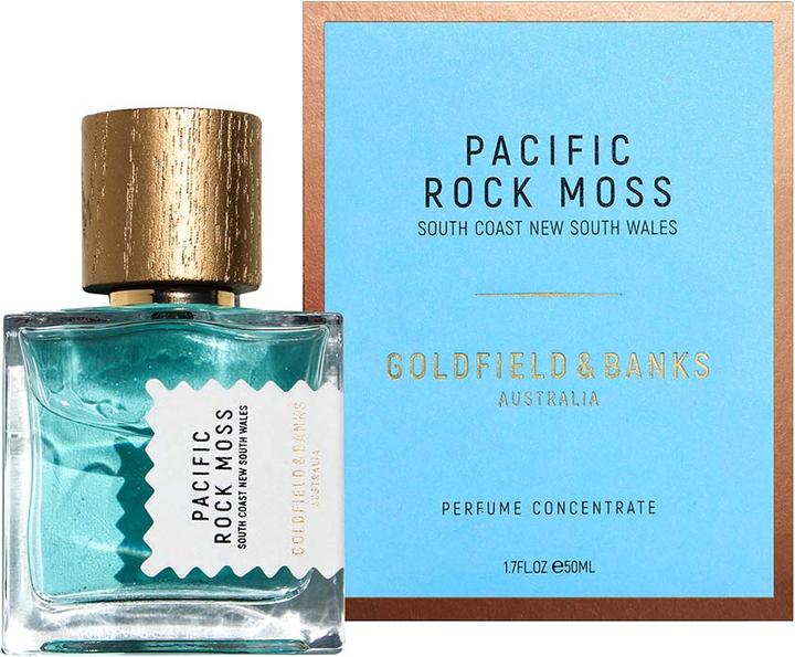 Immagine prodotto Goldfield&Banks Pacific Rock Moss (Eau de parfum, 50 ml)