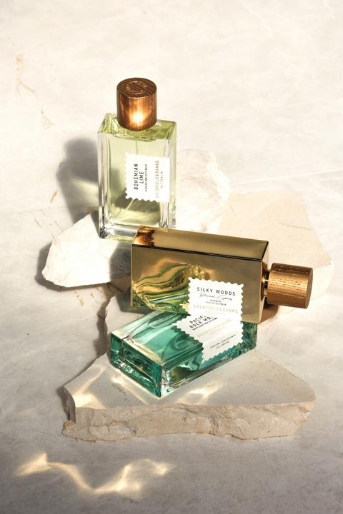 Immagine prodotto Goldfield&Banks Pacific Rock Moss (Eau de parfum, 50 ml)