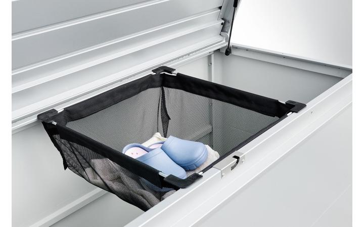 Actual product image Biohort LoungeBox 160