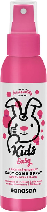 Sanosan Leichtkämm Spray